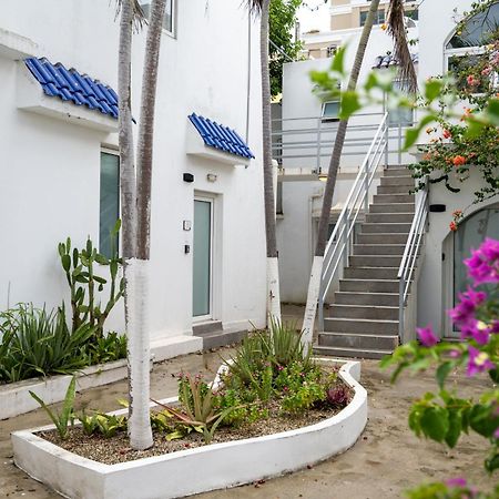 La Mona Loiza Apartment Complex By Stay With Bear San Juan Exterior foto