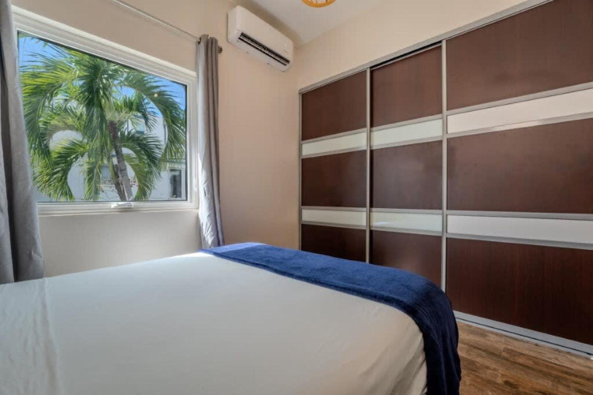 La Mona Loiza Apartment Complex By Stay With Bear San Juan Exterior foto