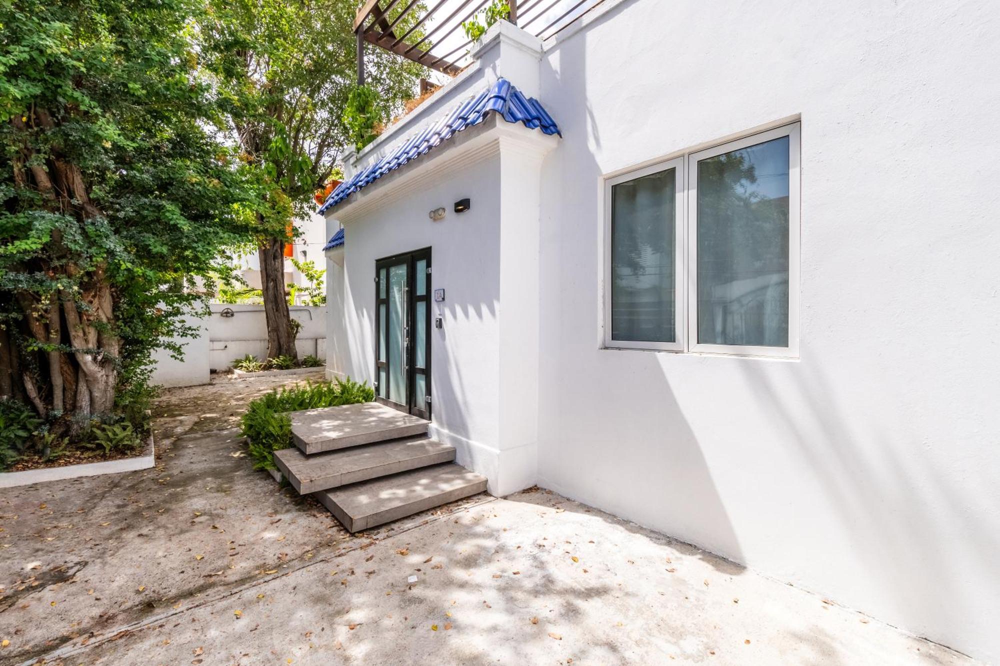La Mona Loiza Apartment Complex By Stay With Bear San Juan Exterior foto