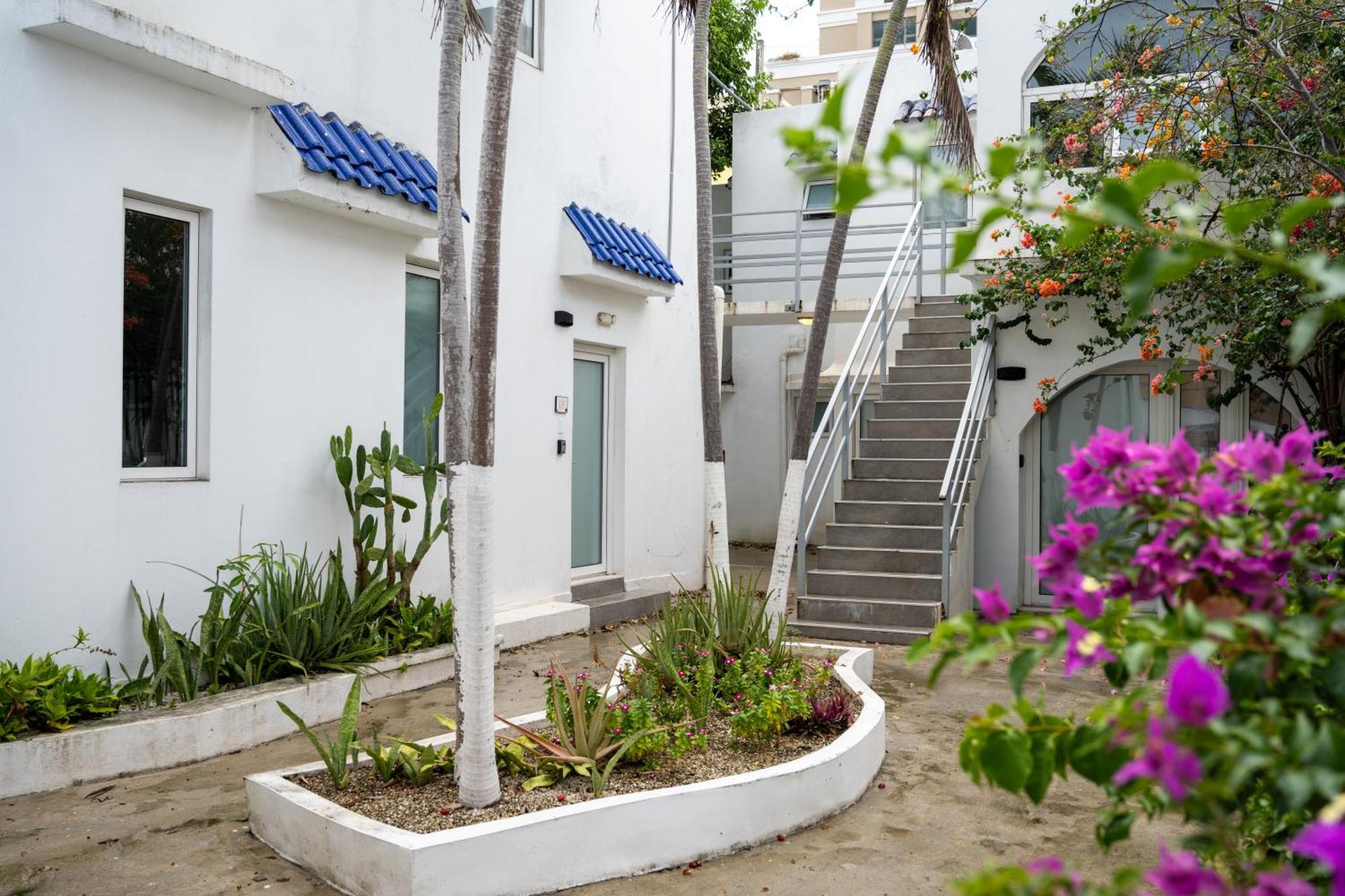 La Mona Loiza Apartment Complex By Stay With Bear San Juan Exterior foto