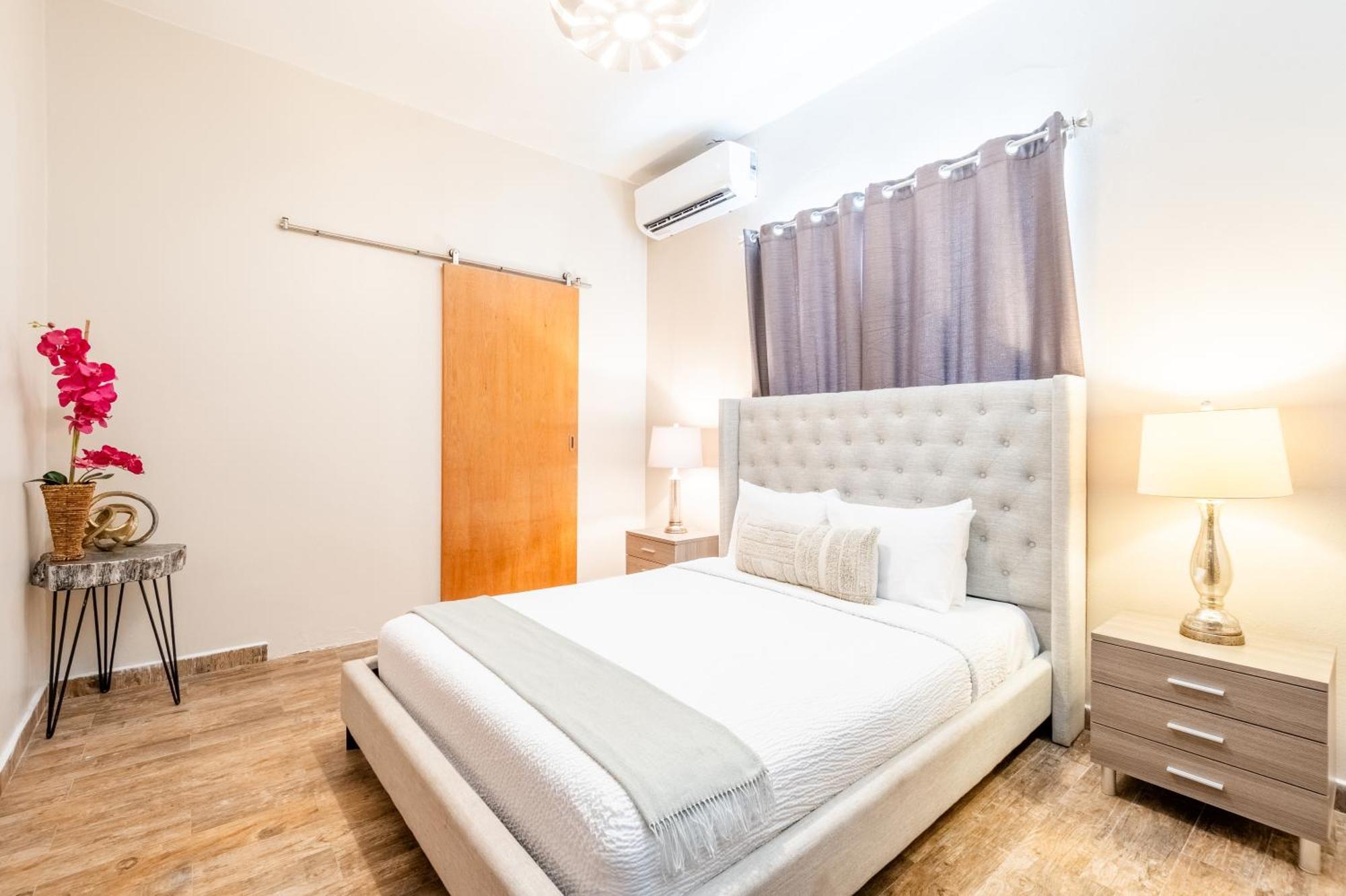 La Mona Loiza Apartment Complex By Stay With Bear San Juan Exterior foto